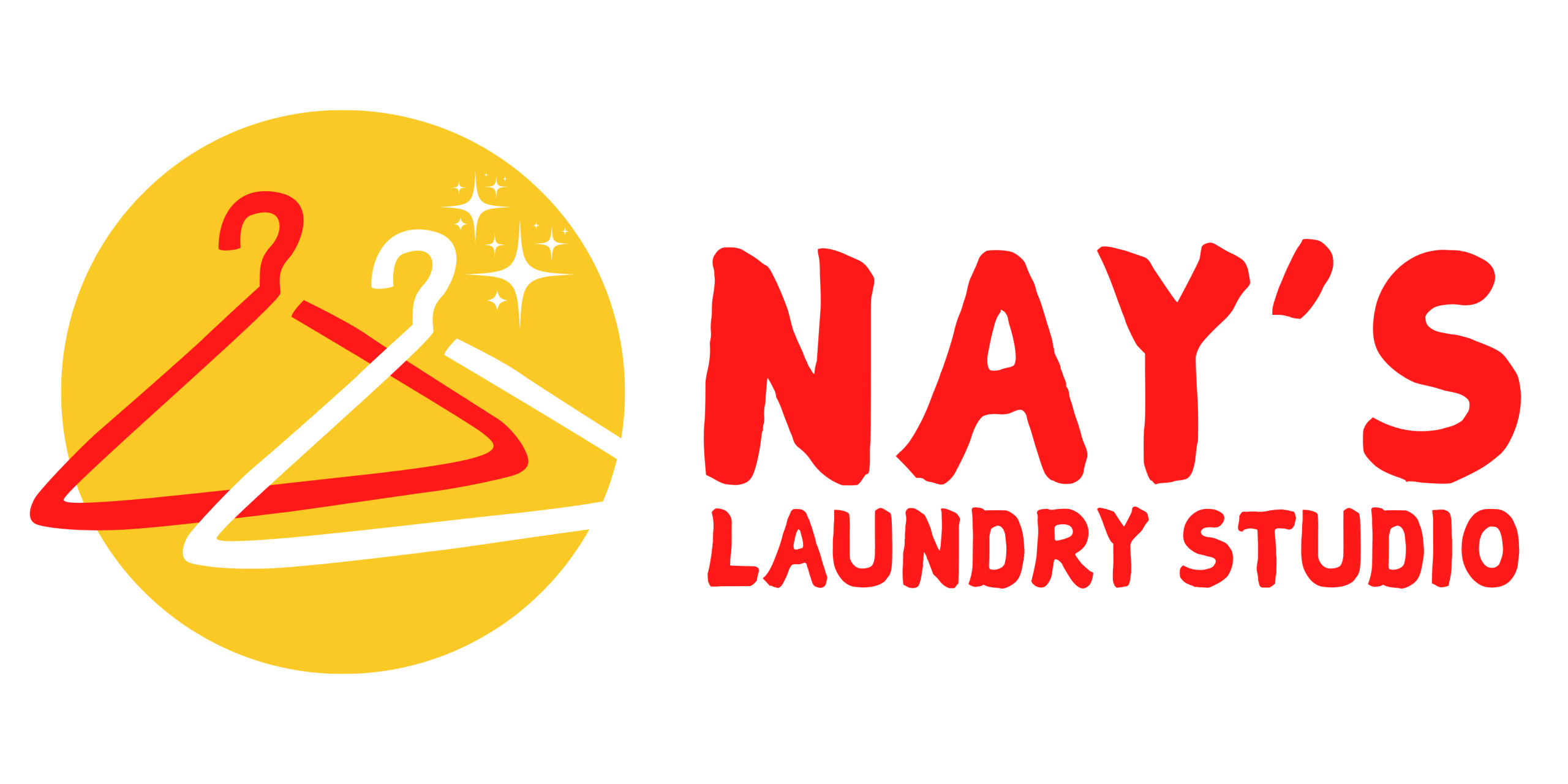 Logo untuk Header (Background Transparant)