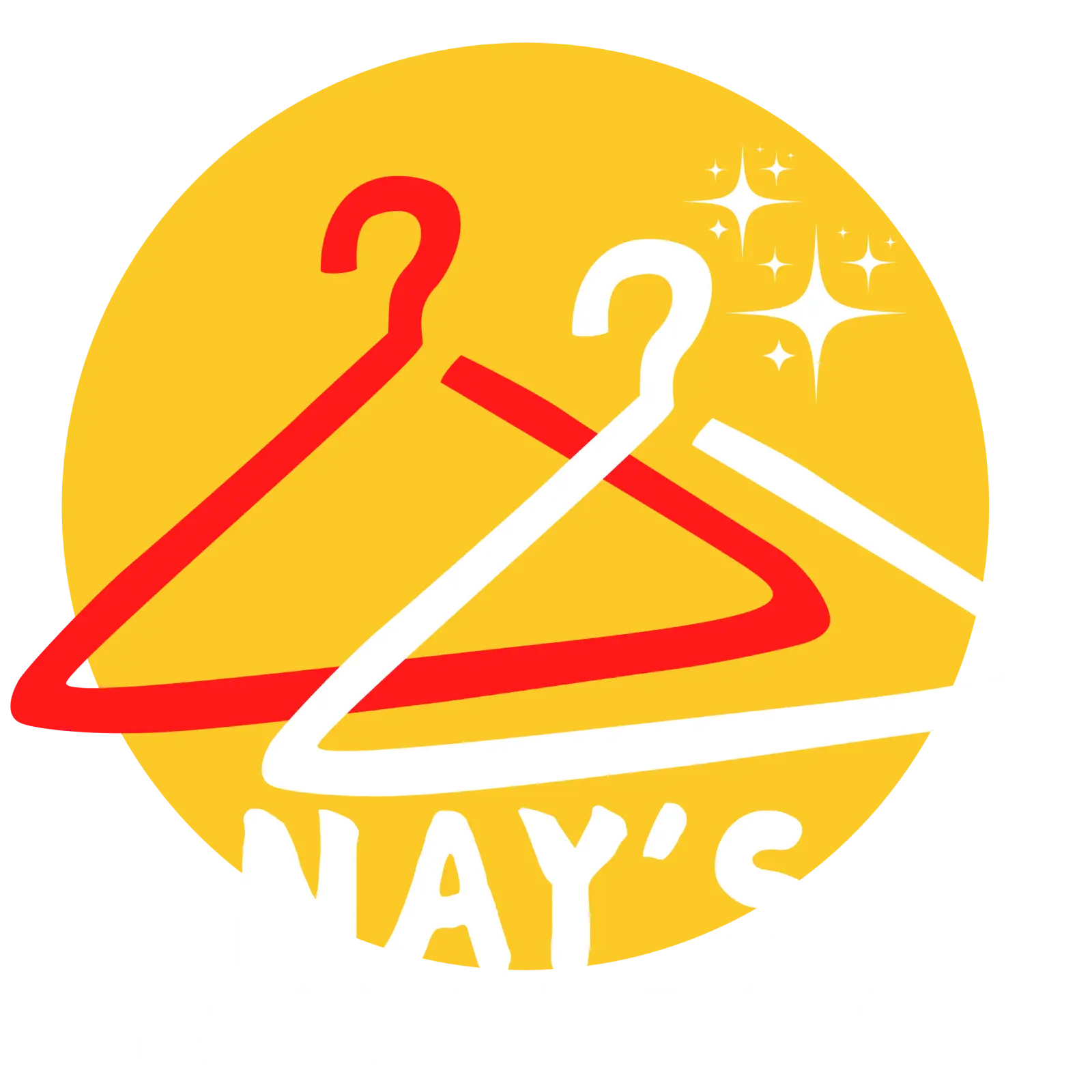 Neon Box Nay's Laundry